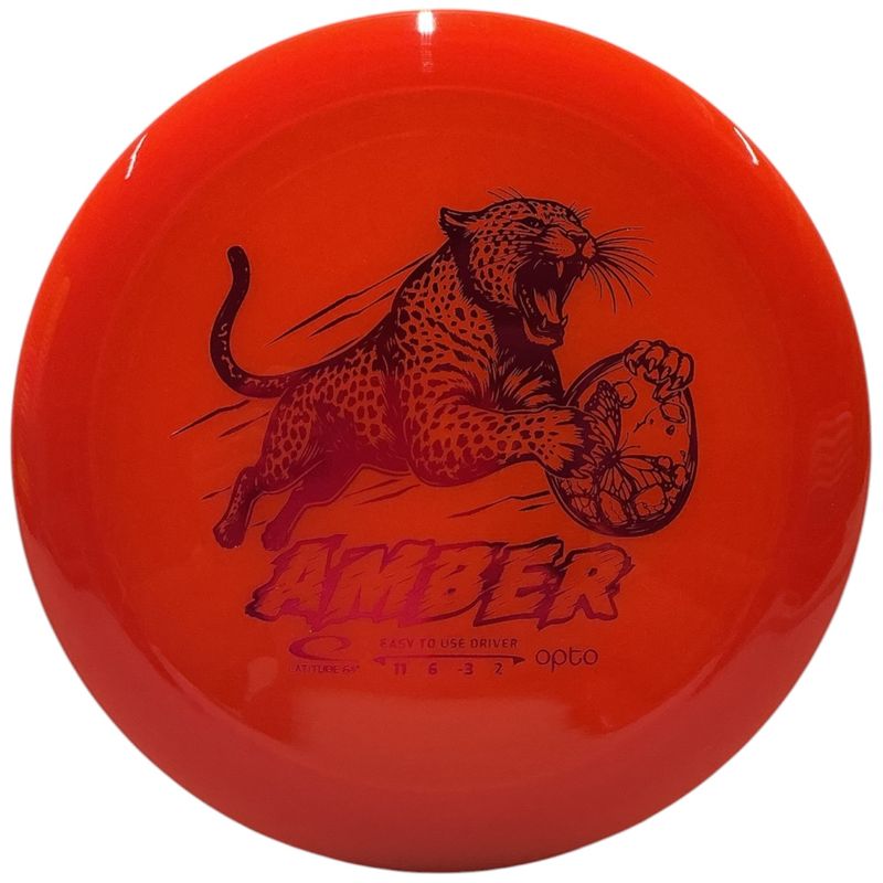 Opto Amber