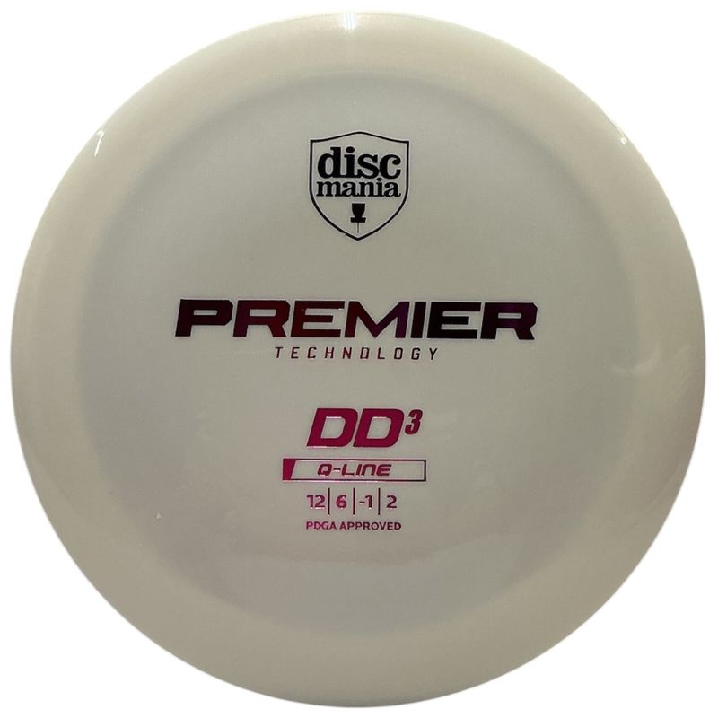Q-Line Premier DD3