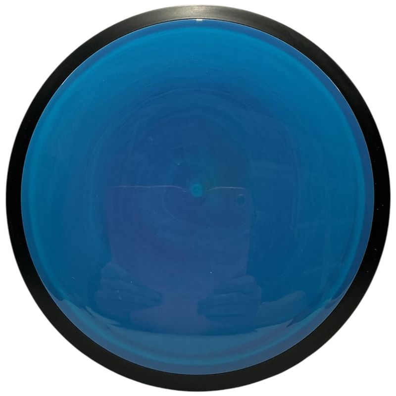 Neutron Trail (Blank)