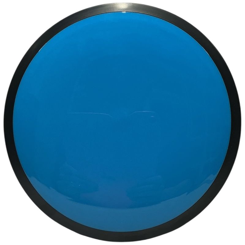 Neutron Trail (Blank)