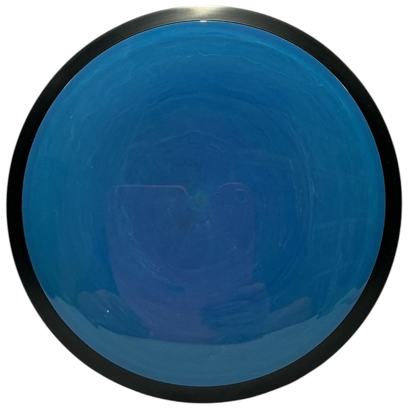 Neutron Trail (Blank)