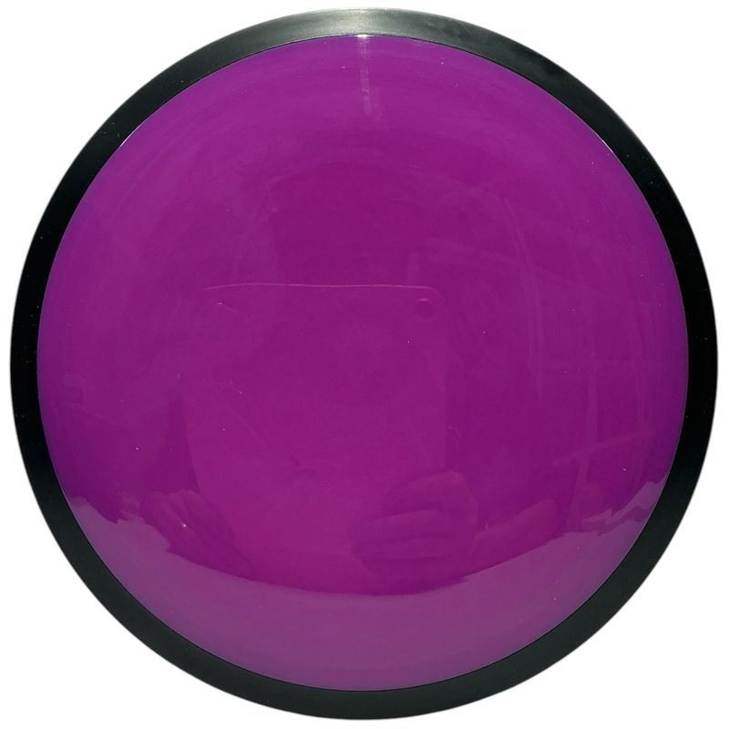 Neutron Trail (Blank)