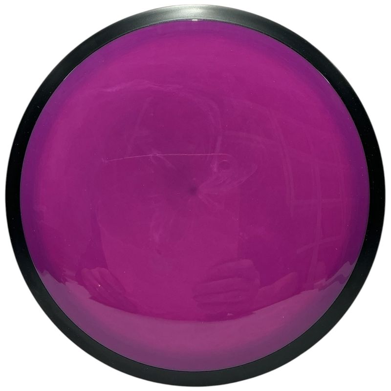 Neutron Trail (Blank)