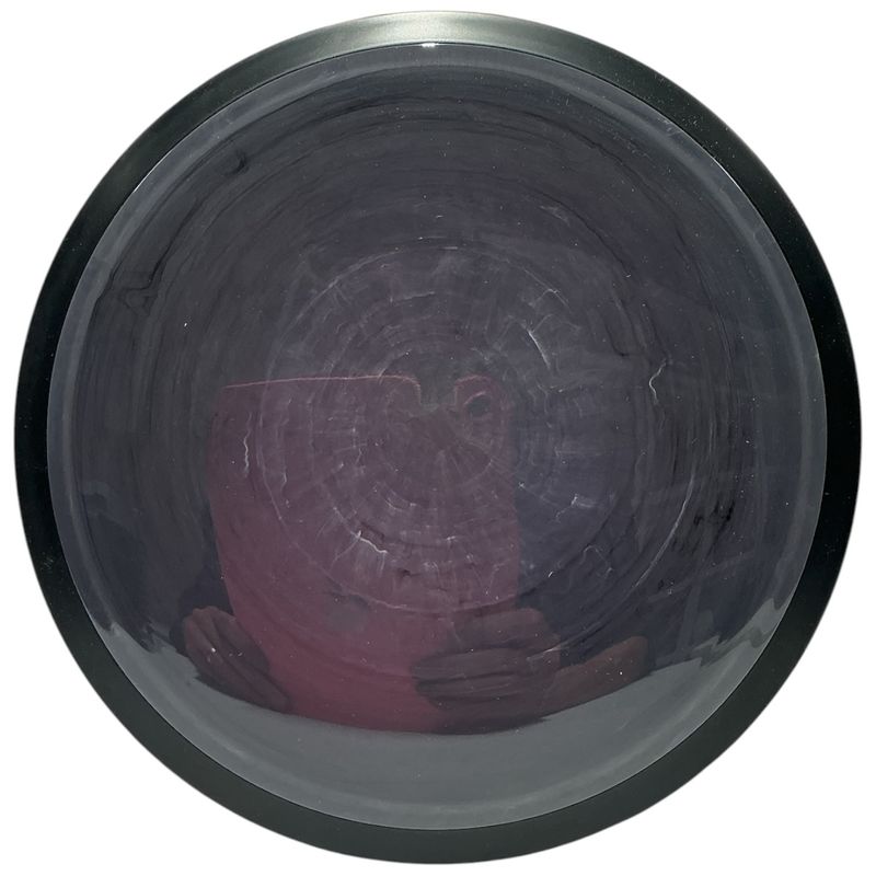 Neutron Trail (Blank)