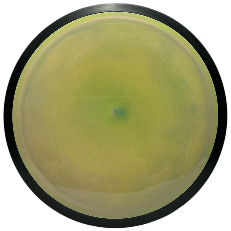 Neutron Trail (Blank)