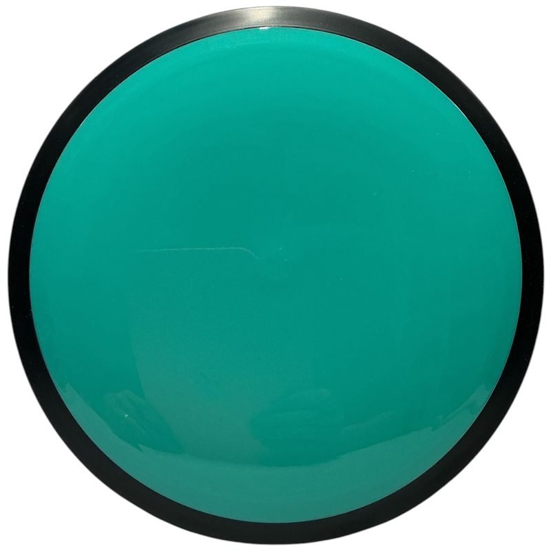 Neutron Trail (Blank)