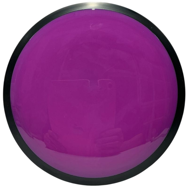 Neutron Trail (Blank)