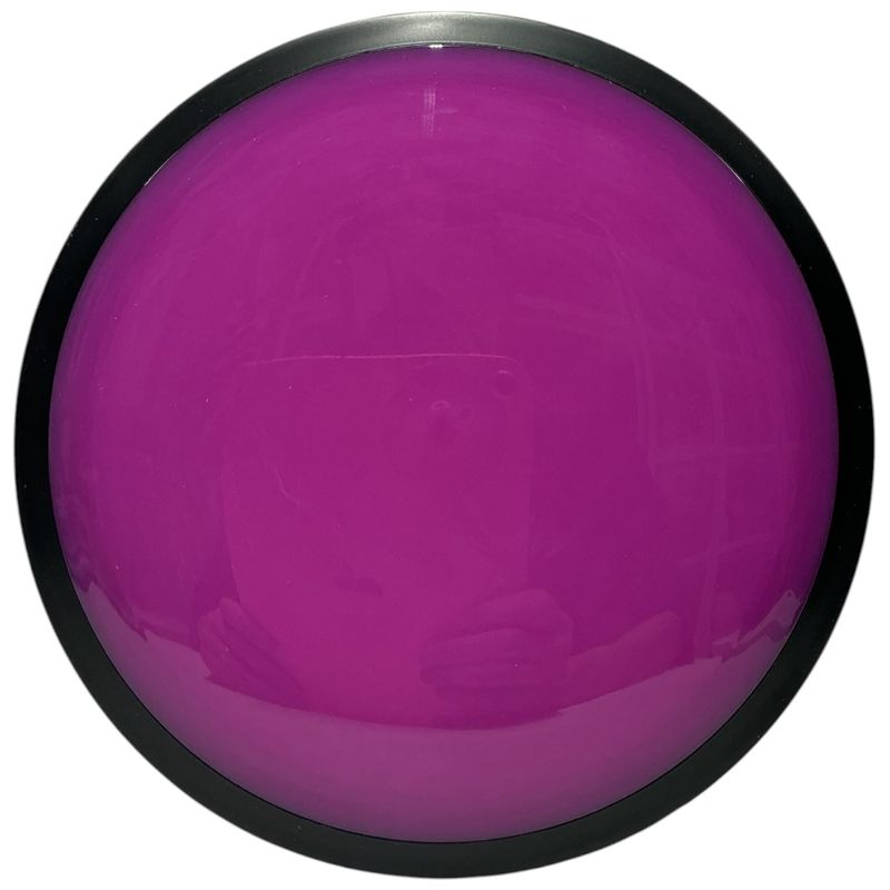 Neutron Trail (Blank)