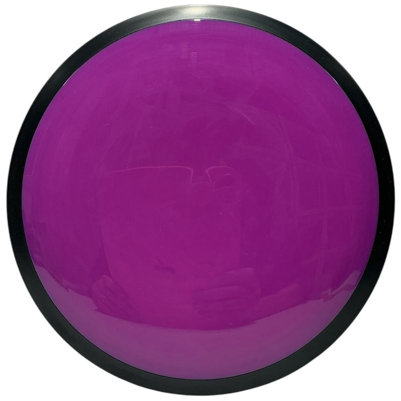 Neutron Trail (Blank)