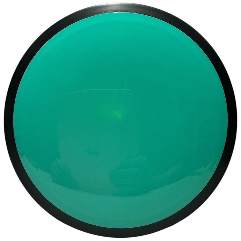 Neutron Trail (Blank)