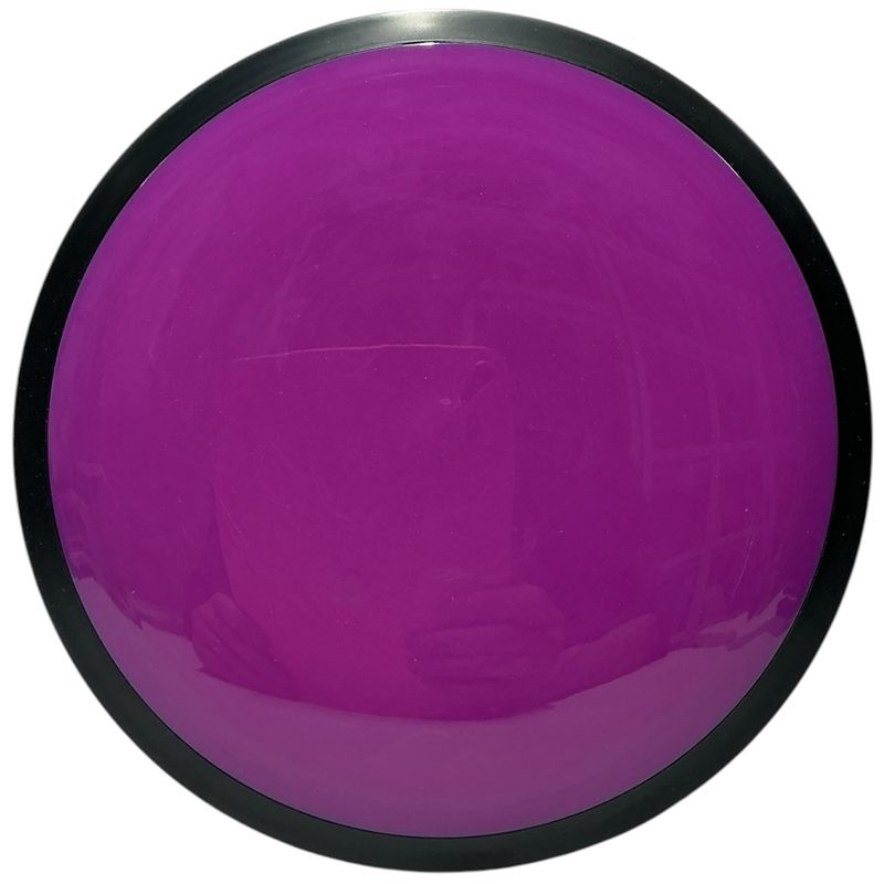 Neutron Trail (Blank)