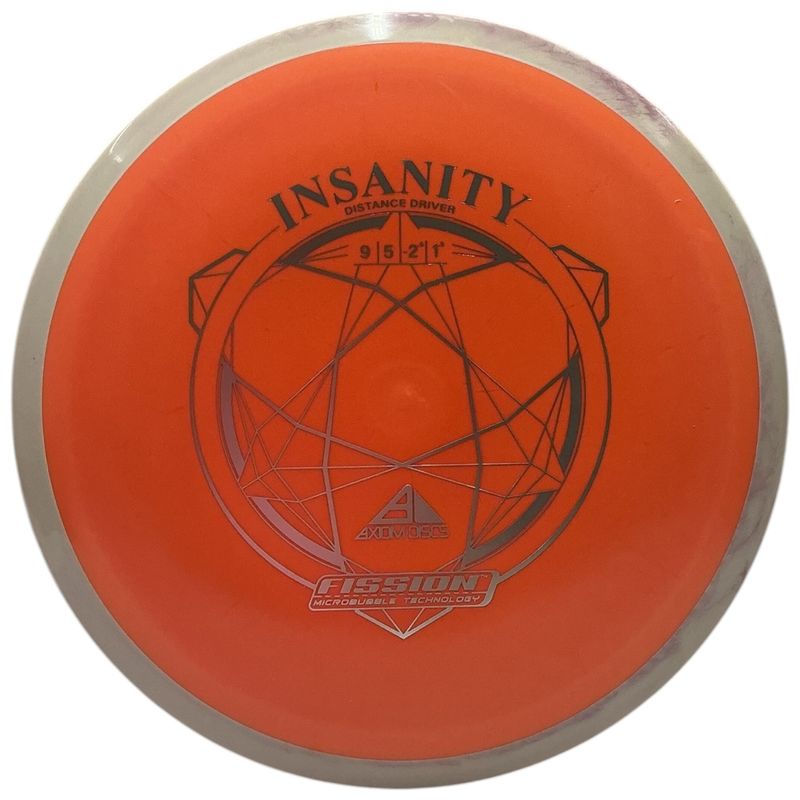 Fission Insanity