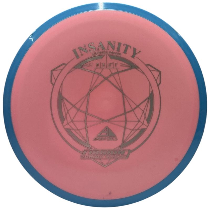 Fission Insanity