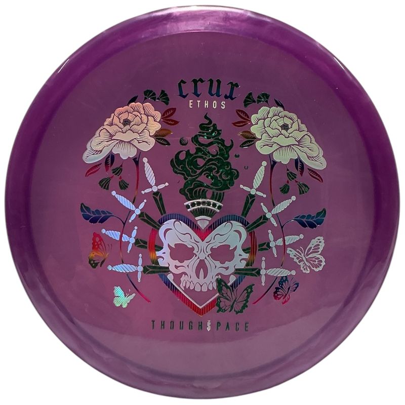Ethos Crux