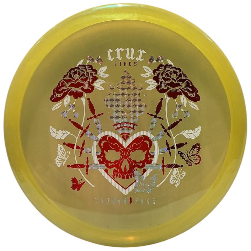 Ethos Crux