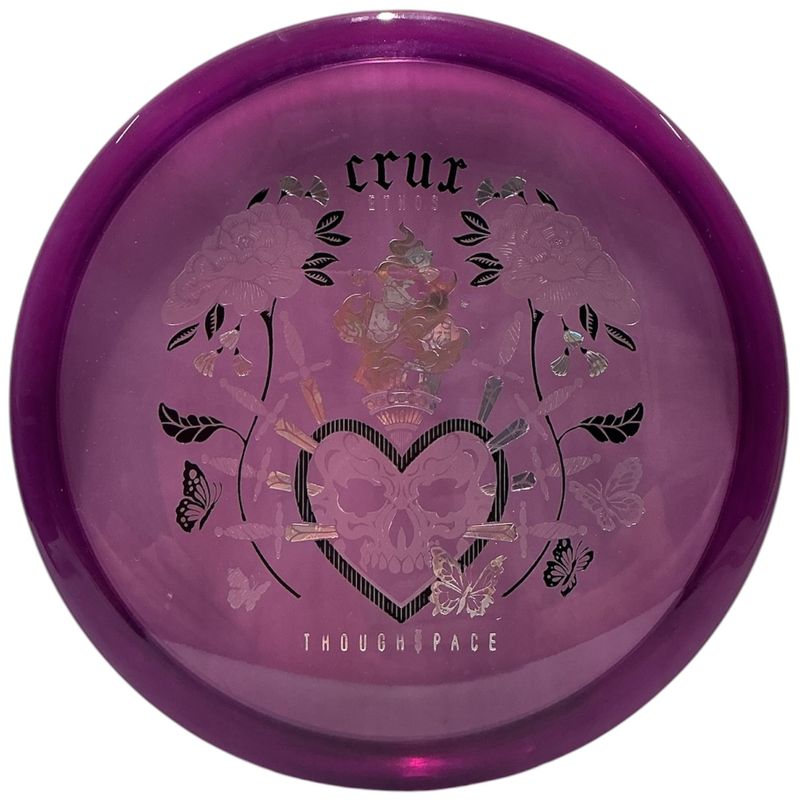 Ethos Crux