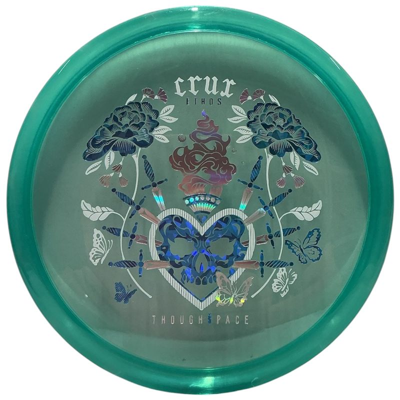 Ethos Crux