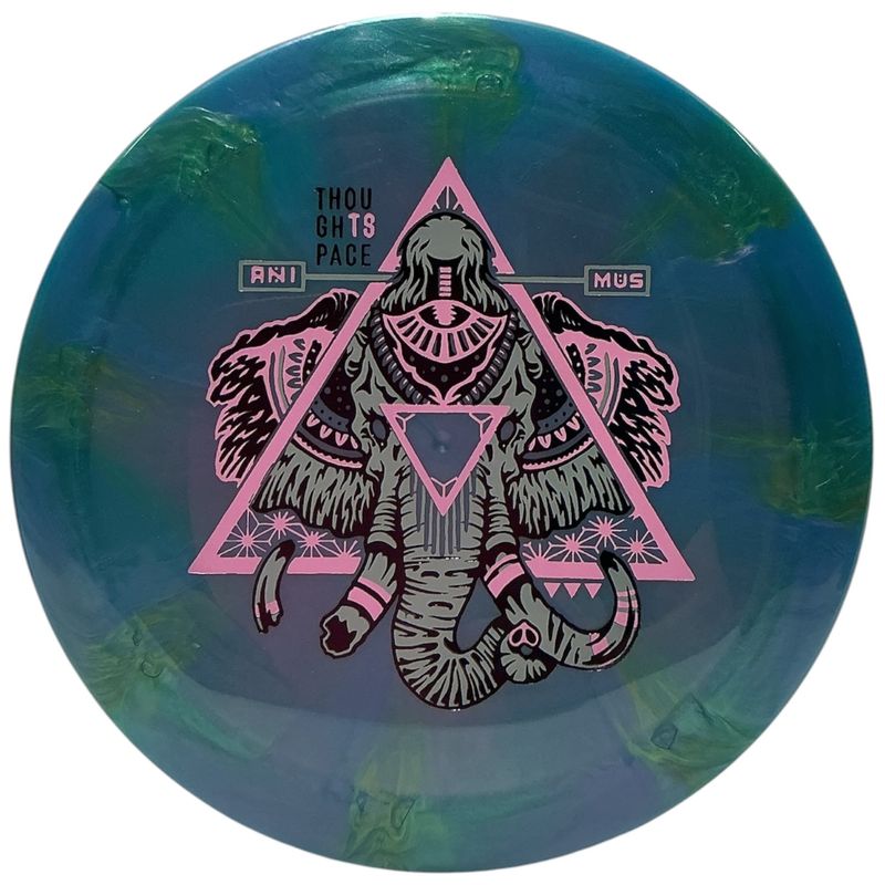 Nebula Ethereal Animus