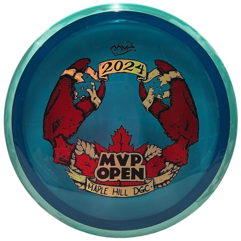 Proton Soft Rhythm (MVP Open)