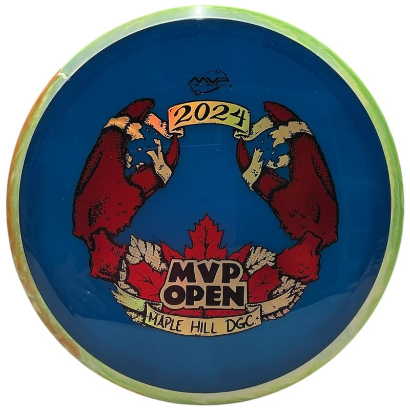 Proton Soft Rhythm (MVP Open)