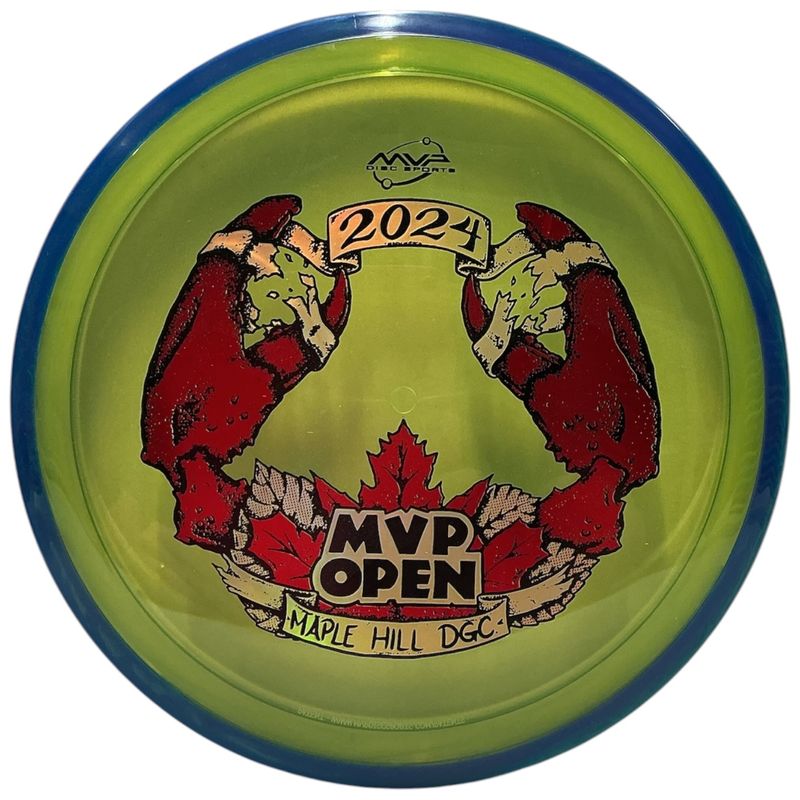 Proton Soft Rhythm (MVP Open)