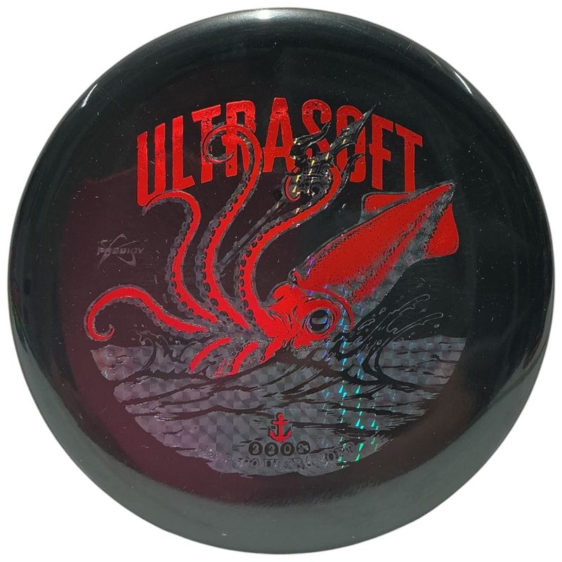 PA-1 500 Ultra Soft (Tidal Tyrant Stamp)