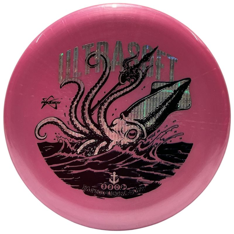 PA-1 500 Ultra Soft (Tidal Tyrant Stamp)