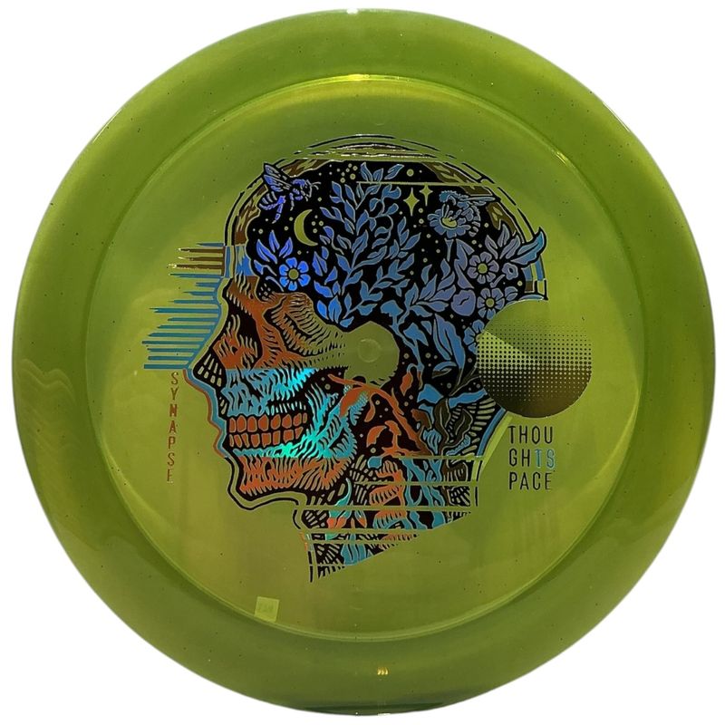 Ethos Synapse