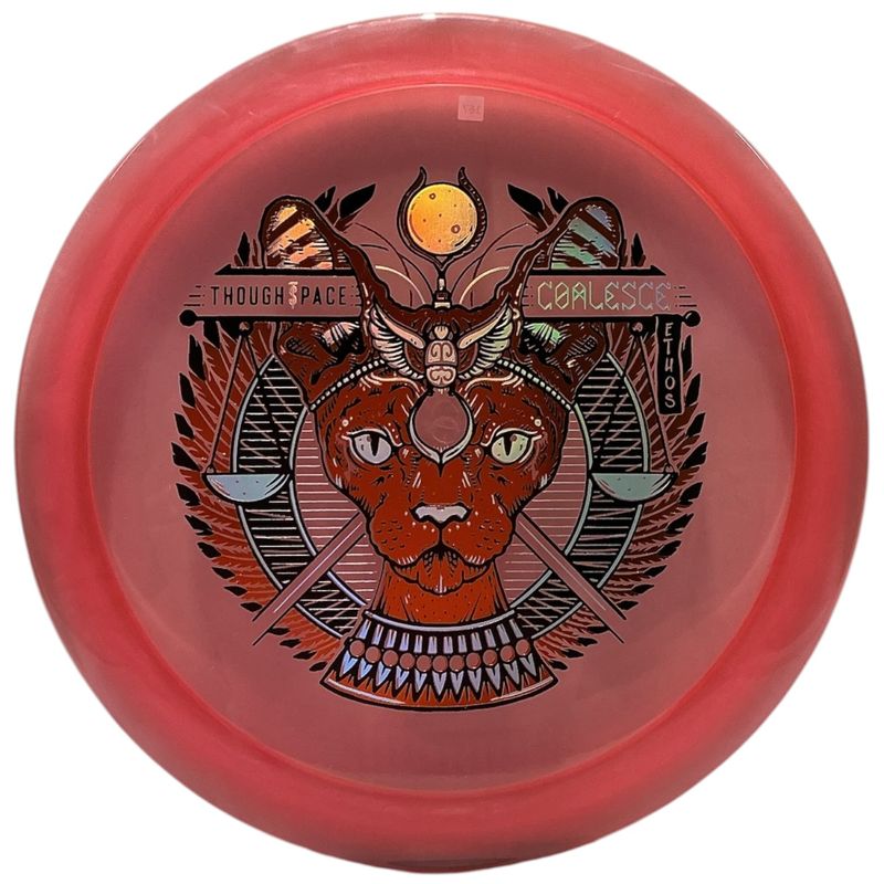 Ethos Coalesce