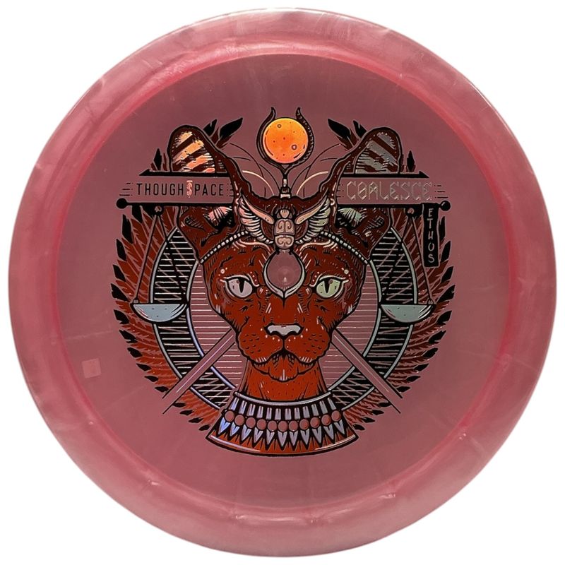 Ethos Coalesce