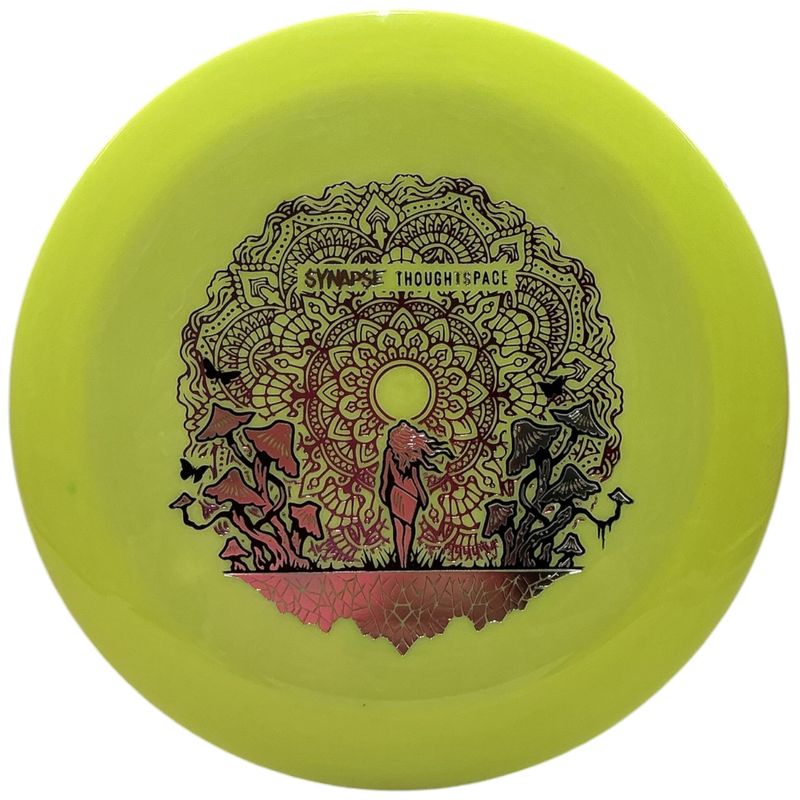 Aura Synapse