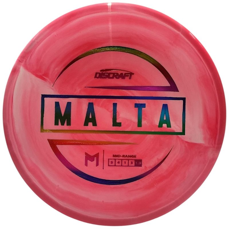 ESP Malta (Paul McBeth)