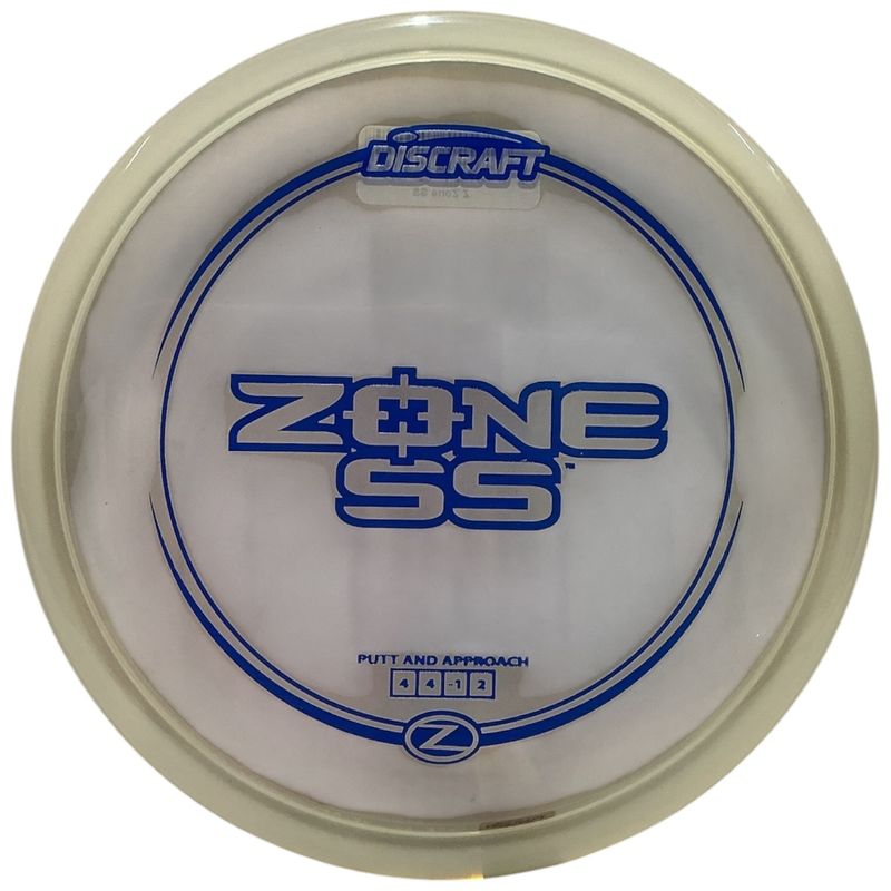 Z Zone SS