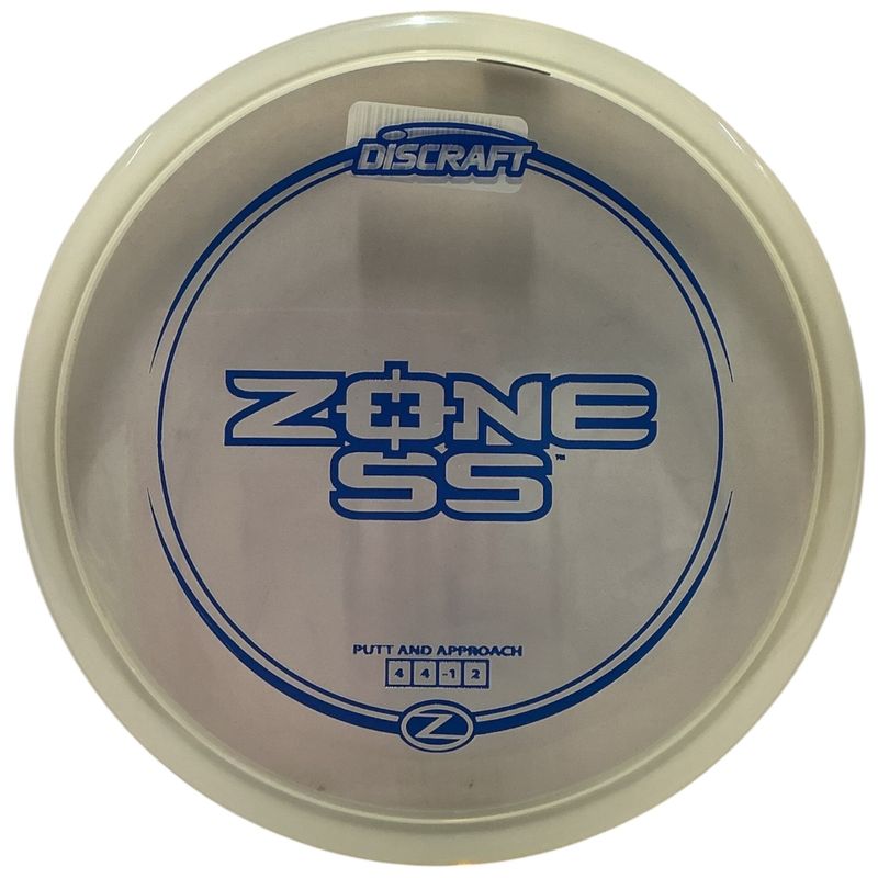 Z Zone SS