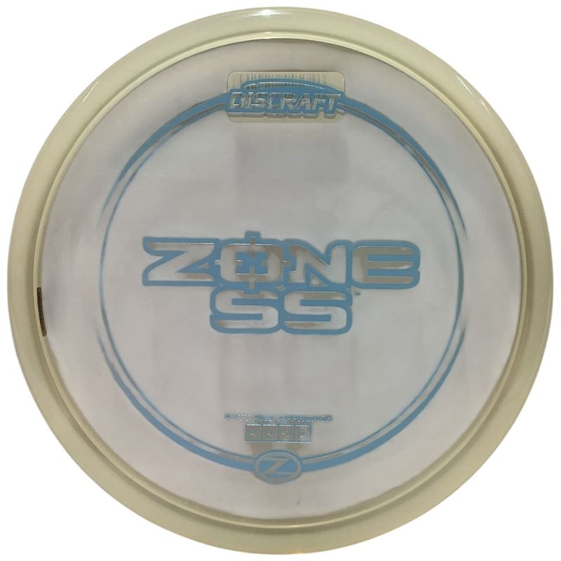 Z Zone SS