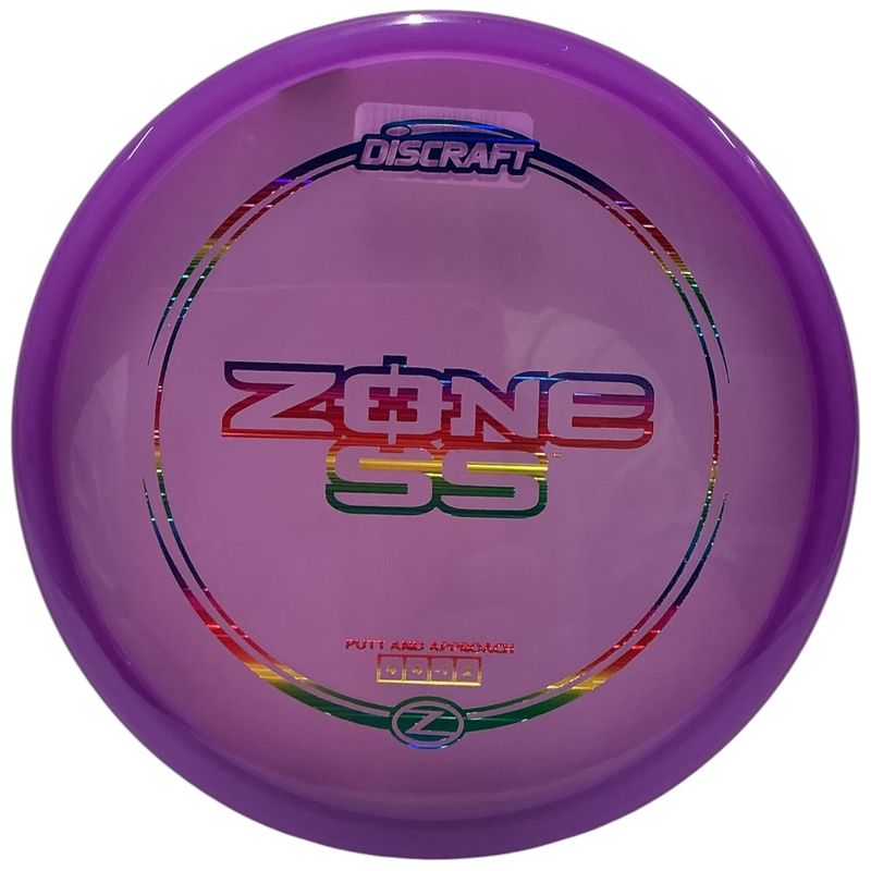 Z Zone SS
