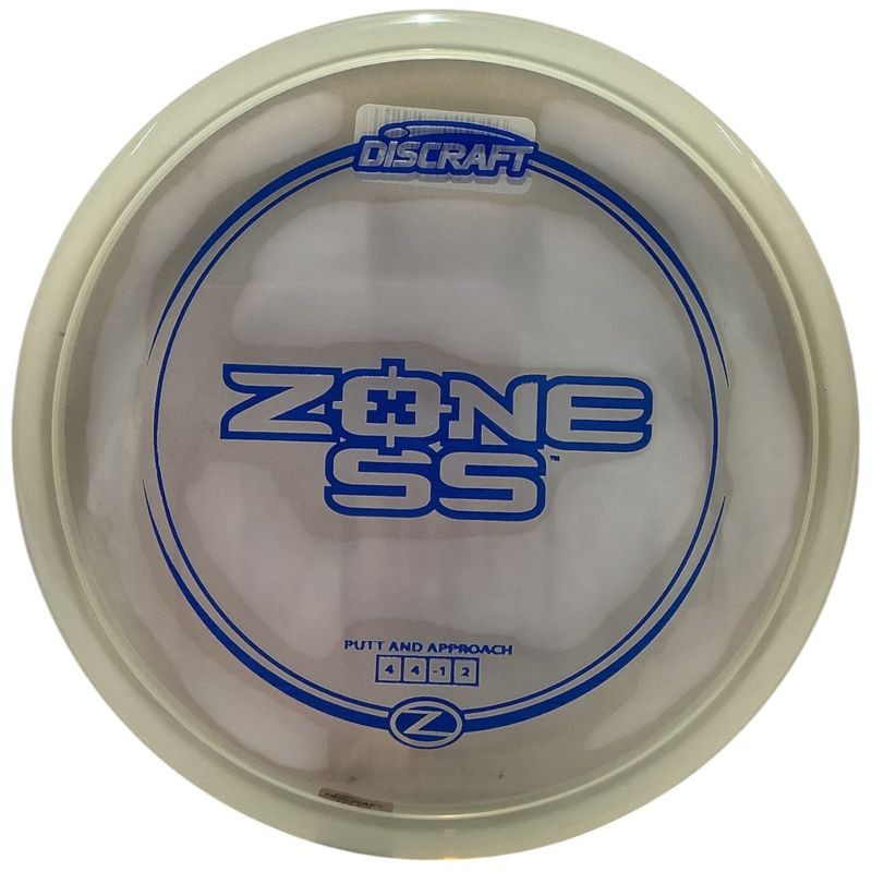 Z Zone SS