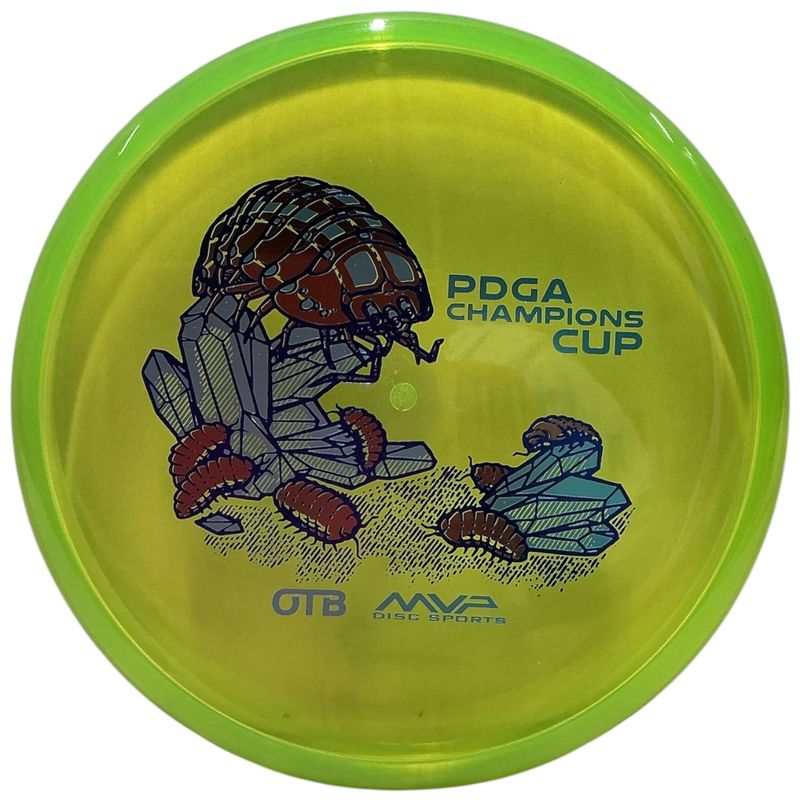 Proton Soft Range (Champions Cup)