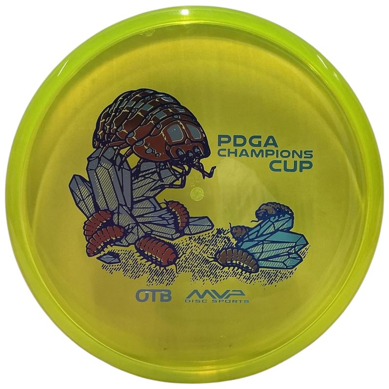 Proton Soft Range (Champions Cup)