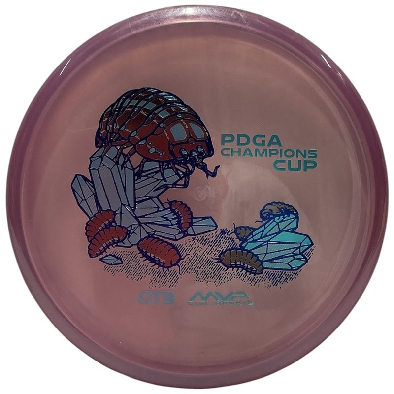 Proton Soft Range (Champions Cup)