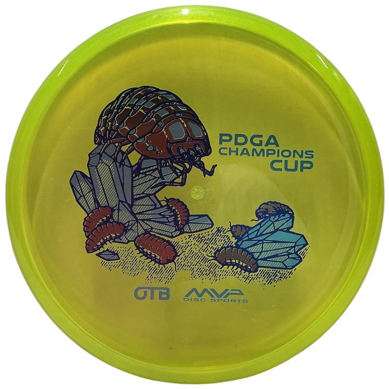 Proton Soft Range (Champions Cup)