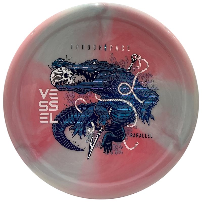 Parallel Vessel