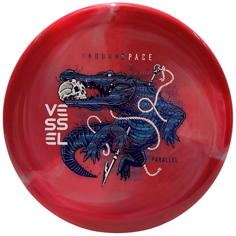 Parallel Vessel