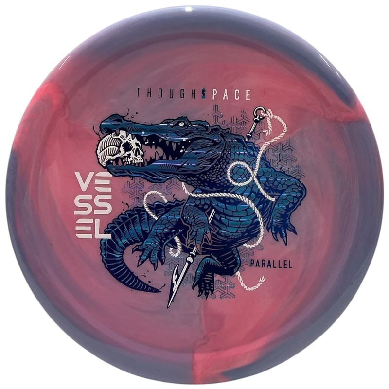 Parallel Vessel
