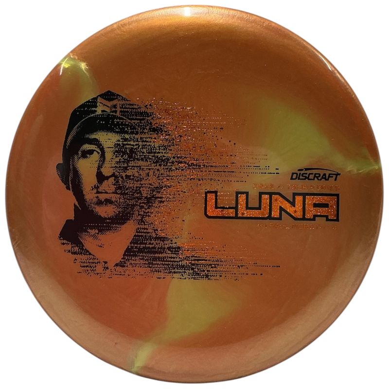 Ti Big Z Luna (Paul McBeth 2026)