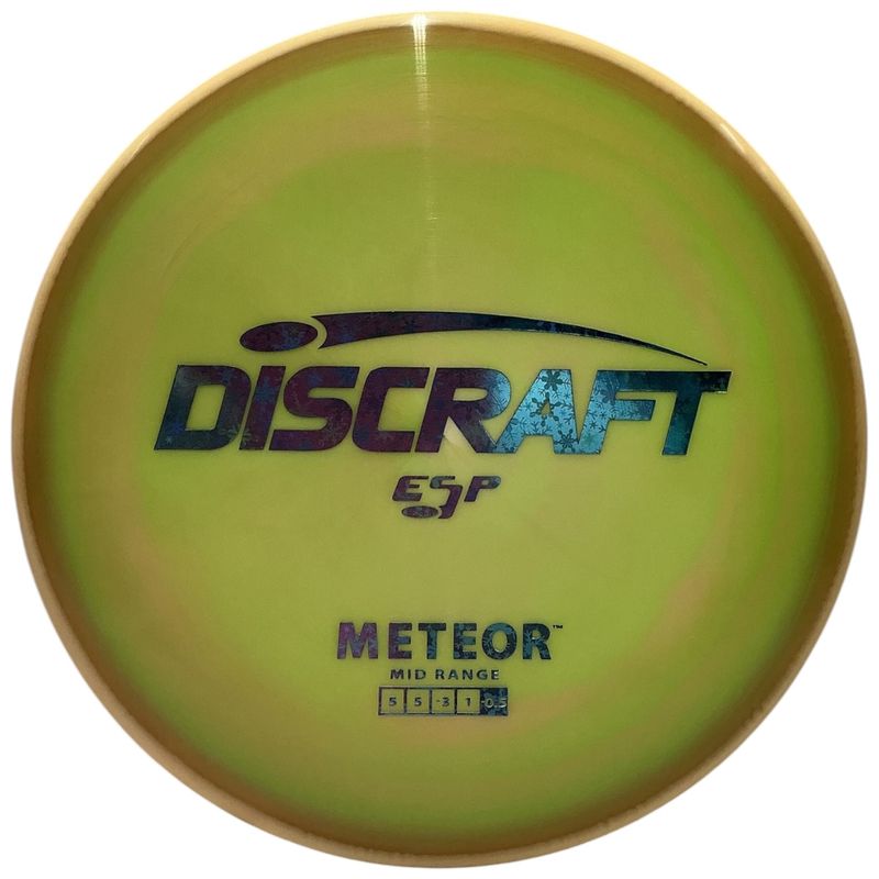 ESP Meteor