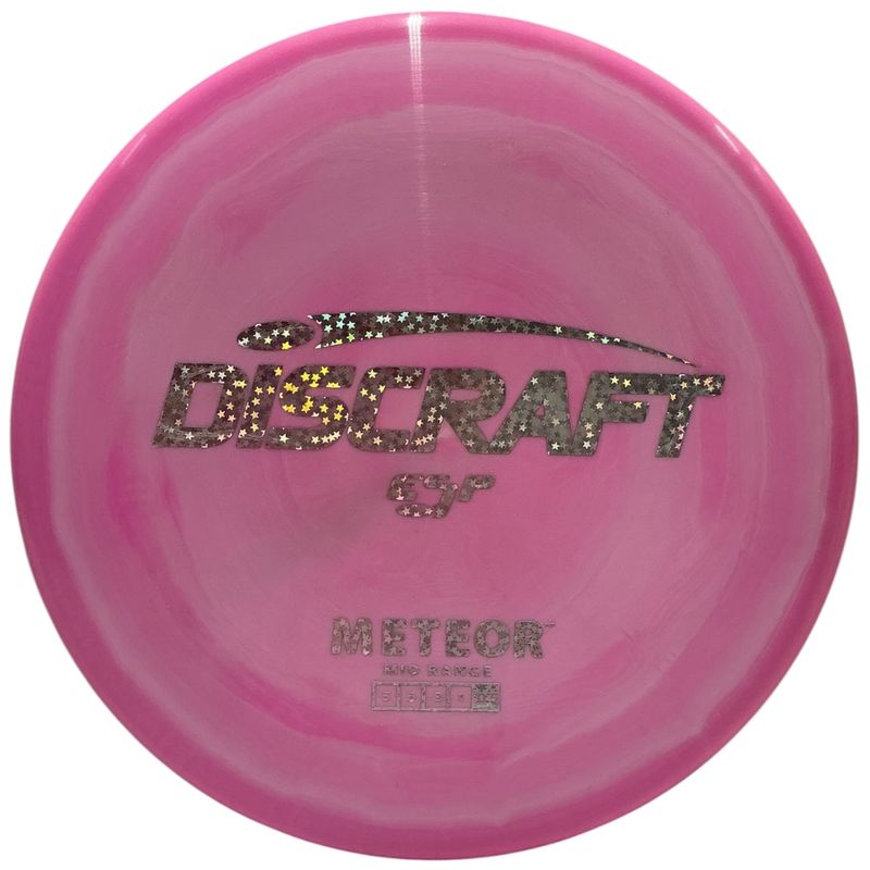 ESP Meteor