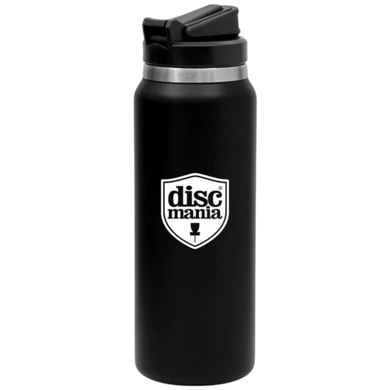 Discmania Stainless Steel Water Bottle