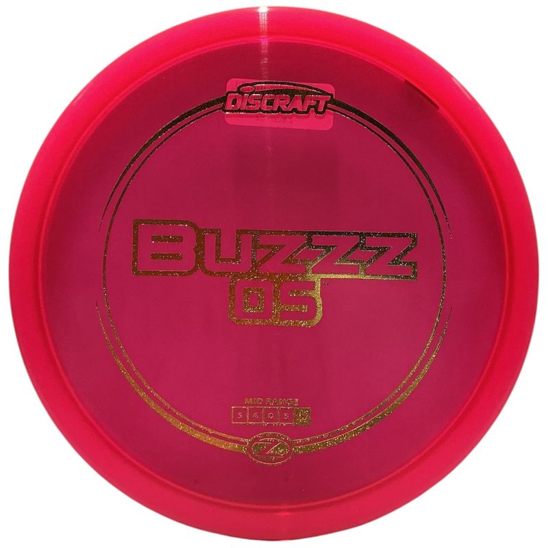 Z-Line Buzzz OS