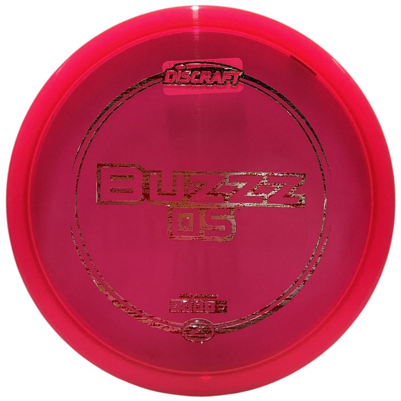 Z-Line Buzzz OS